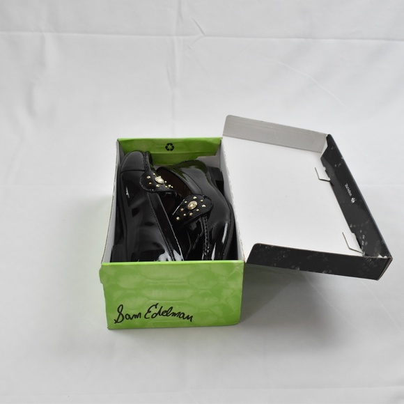 Sam Edelman Gabriella Serona (Youth) - Picture 4 of 6